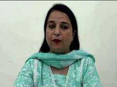 
      
      Faiza Rifat condemns Pahalgam terror attack at UNHRC
      
      
