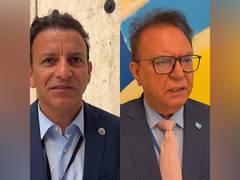 
      
      UKPNP leaders demand UN action on PoJK, PoGB 
      
      