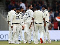 
      
      A look at how much dropped catching chances hurt India
      
      