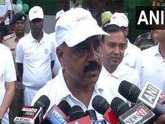 
      
      Jharkhand Govt observes International Day Against Drug Abuse 
      
      