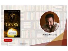 
      
      A New Chapter of the Ramayana Unfolds in Lanka
      
      