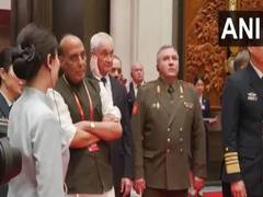 
      
      SCO defence ministers visit 2018 summit venue in Qingdao
      
      
