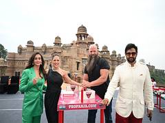 
      
      Pro Panja League Season 2 to be held in Gwalior
      
      