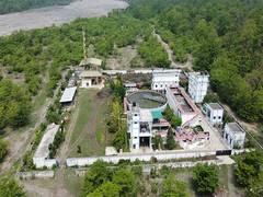 
      
      Rishikesh sees Ganga rejuvenation push with modern STPs
      
      