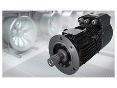 
      
      ABB unifies motor and drive in a streamlined plug-and-play
      
      