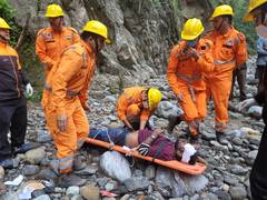 
      
      NDRF to launch annual mountaineering program
      
      