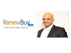 
      
      RenewBuy launched industry-first, hyper-personalized InsurTech
      
      