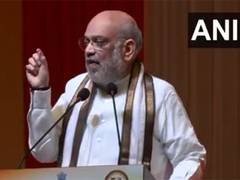 
      
      In the past, language was used as a means to divide India: Amit S
      
      