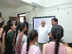 
      
      Over 4.5 crore free textbooks delivered to students across Gujarat
      
      