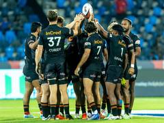 
      
      Each member will fight hard to carry team to finals: F. Hernandez
      
      
