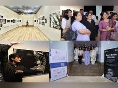 
      
      The Country's Largest Cleft-focused NGO, Smile Train India
      
      