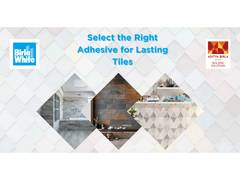 
      
      I Have Kids at Home—Which Grouts and Tile Adhesives Are Non-Toxic
      
      