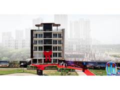 
      
      MRG Crown Unveils Sample Flat at Sector 106, Gurgaon: A New Stand
      
      