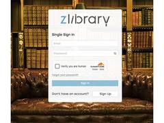 Z-Library Is Back: Access Z-Library Links in 2025