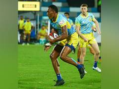 
      
      Chennai Bulls dominate Kalinga Black Tigers in RPL
      
      