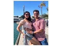 
      
      Aishwarya responds to rumours about separation with Neil Bhatt
      
      