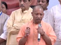 
      
      “Ghaziabad now emerged as a model of cleanliness”: UP CM Yogi 
      
      
