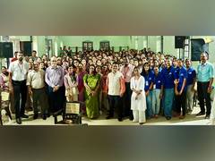 
      
      Kochi: Customs department conducts awareness campaign for school 
      
      
