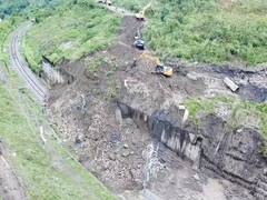 
      
      NFR hopeful of resumption of Lumding–Badarpur rail services 
      
      