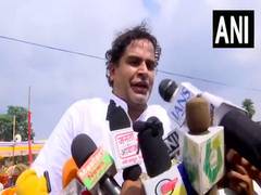 
      
      Lalu-Nitish turned Bihar into Labourers' state: Prashant Kishor
      
      