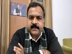 
      
      Manickam Tagore slams RSS over remarks on Preamble
      
      
