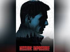 
      
      'Mission Impossible' theme composer Lalo Schifrin passes away 
      
      