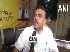 
      
      BJP hits out at Bengal CM for visiting Digha Jagannath temple
      
      