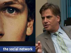 
      
      'The Social Network' sequel in works after 15 years' wait
      
      