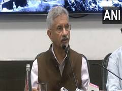 
      
      S Jaishankar hails Operation Sindoor global outreach program
      
      