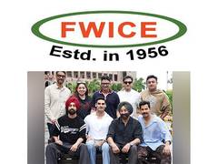 
      
      FWICE urges Amit Shah, Rajnath Singh to stop Border 2 shooting
      
      