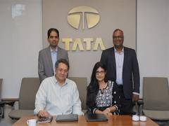 
      
      Tata ClassEdge Limited Announces Strategic Collaboration
      
      