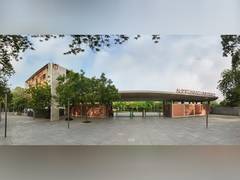 
      
      Ahmedabad University Emerges as a Leading Alternative 
      
      