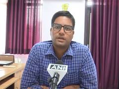 
      
      Monsoon enters Rajasthan as Banswara receives maximum 130 mm rain
      
      