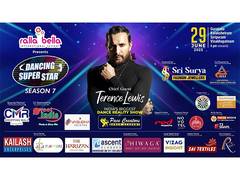 
      
      Ralla Bella Dancing Super Star
      
      
