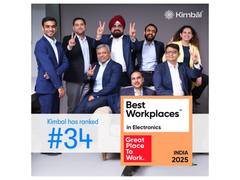 
      
      Trust on Overdrive: How Kimbal's People-First Playbook Catapulted
      
      