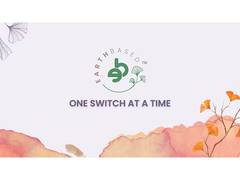 
      
      EarthBased: One Switch at a Time Toward a Kinder Planet
      
      