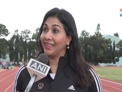 
      
      “One of the world’s best training centres”: Anju Bobby George
      
      