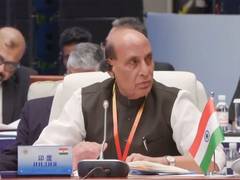 
      
      No Balochistan, Pahalgam. Terrorism mentioned in SCO declaration
      
      