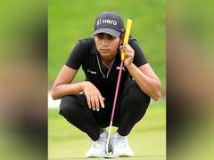 
      
      Good start for Diksha Dagar, Vani Kapoor in Germany
      
      