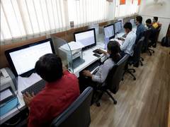 
      
      The AICTE Working Professional Scheme
      
      