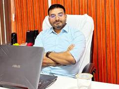 
      
      Mast Banarasi Paan: A Tobacco-Free Revolution
      
      