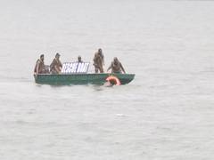 
      
      NDRF-SDRF along with army conduct mock drill for flood prevention
      
      