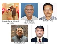 
      
      Meet the MFDs Who Turned Wealth Building into a Lifelong Mission
      
      