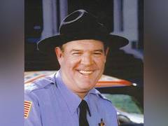 
      
      Actor Rick Hurst dies at 79 
      
      