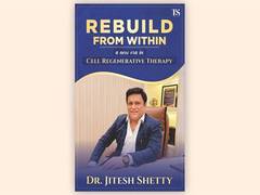 
      
      Dr. Jitesh Shetty’s New Book Reveals a Powerful Truth
      
      