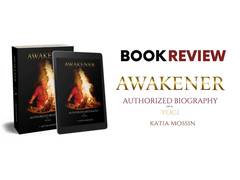 
      
      AWAKENER: Authorized Biography of a Yogi
      
      