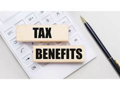 
      
      Tax Benefit On Stamp Duty & Registration Charges Of Property
      
      