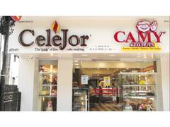 
      
      From Snacks to Celebrations: The Camy & Celejor Story
      
      