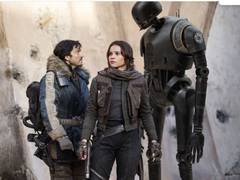 
      
      Gareth Edwards  has no plans to make another ‘Star Wars’ movie
      
      