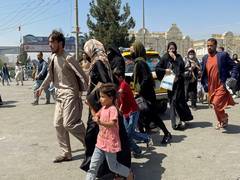 
      
      United Nations: Afghans lead 2026 refugee resettlement needs
      
      
